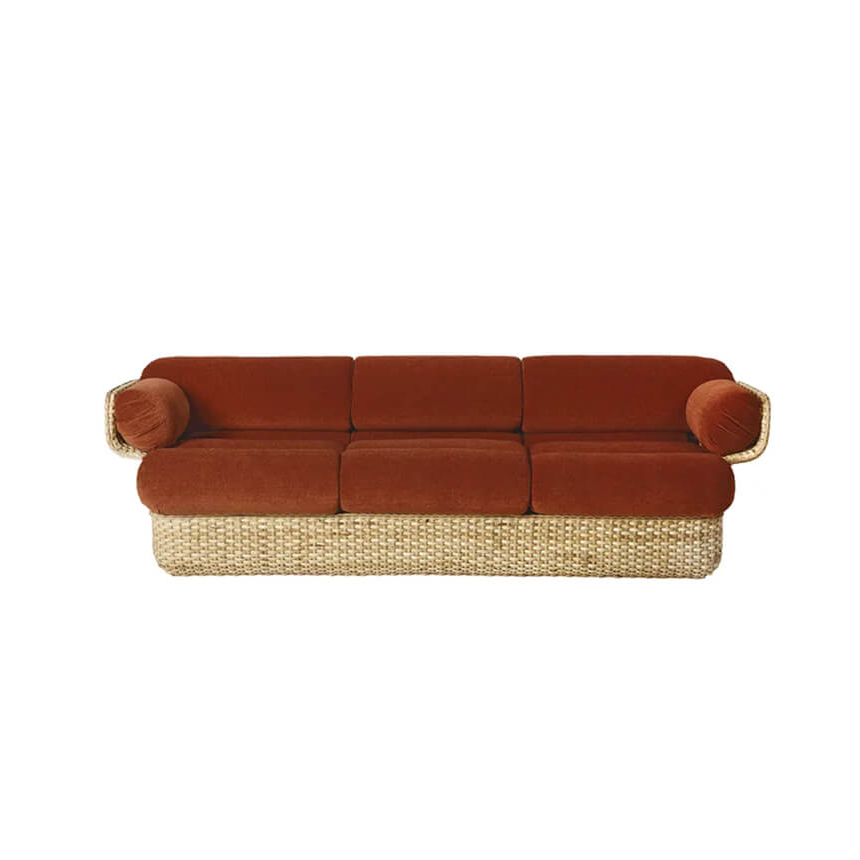 Basket Sofa