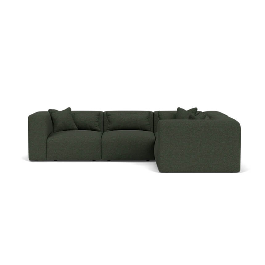 Cob Right Corner Modular Sofa