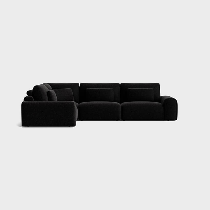 Kate Corner Sofa