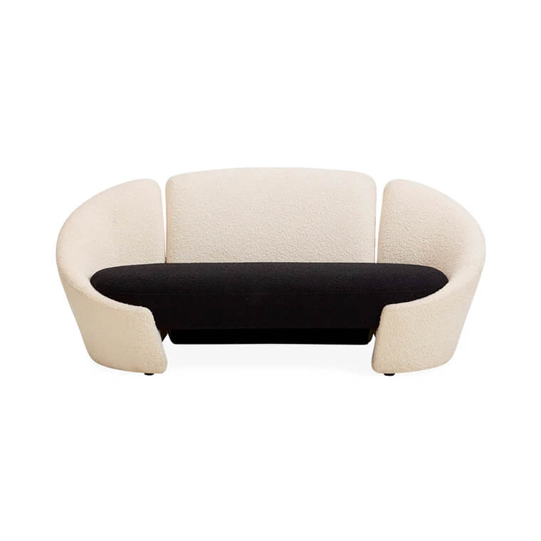 Marais Apartment Sofa