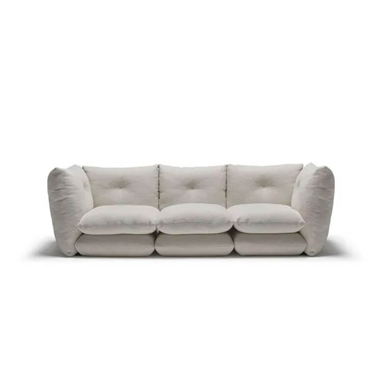 Pillo Sofa 4 Seater