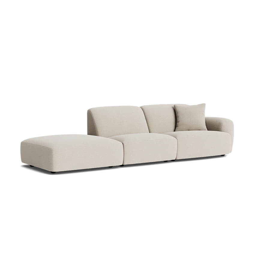 Squishblocks Modular Chaise Longue