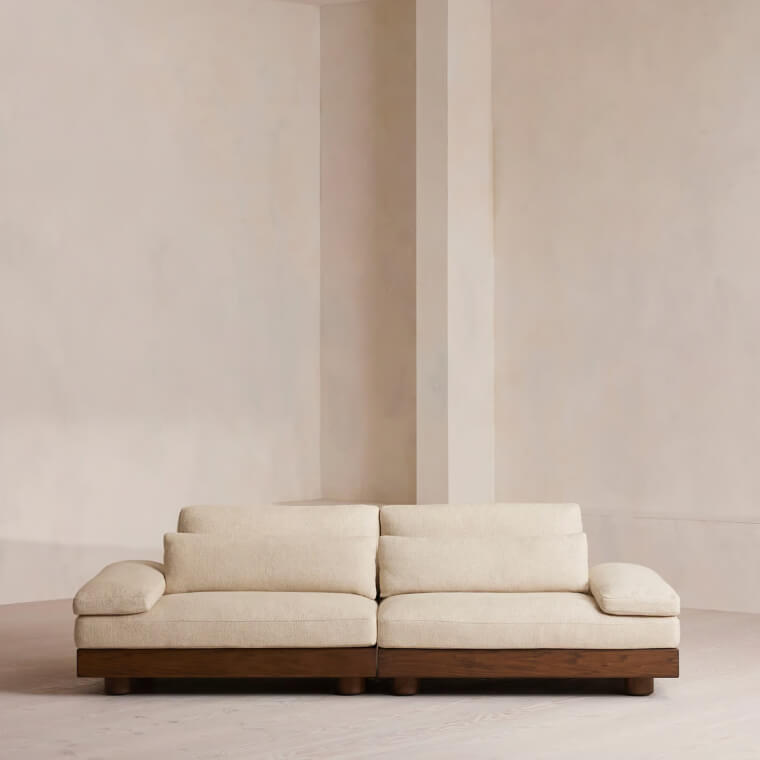 Truro Modular Sofa