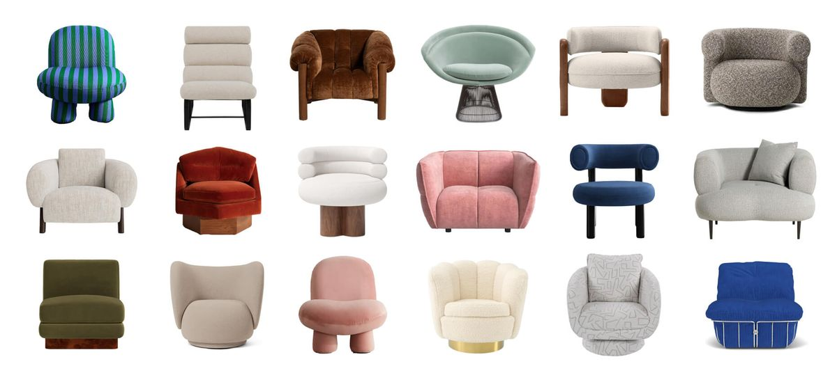 Best Armchairs and Accent Chairs 2025 post image