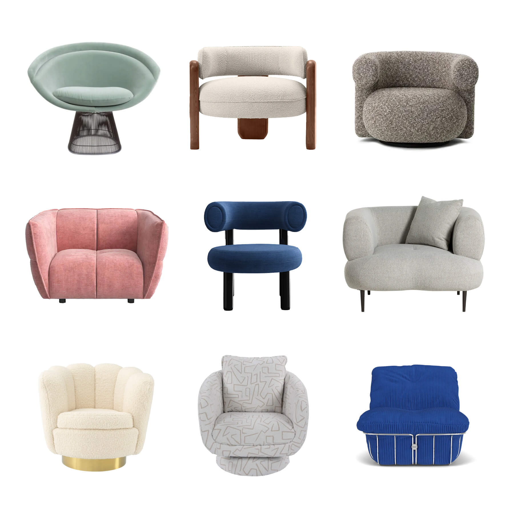 Best Armchairs and Accent Chairs 2025 post image