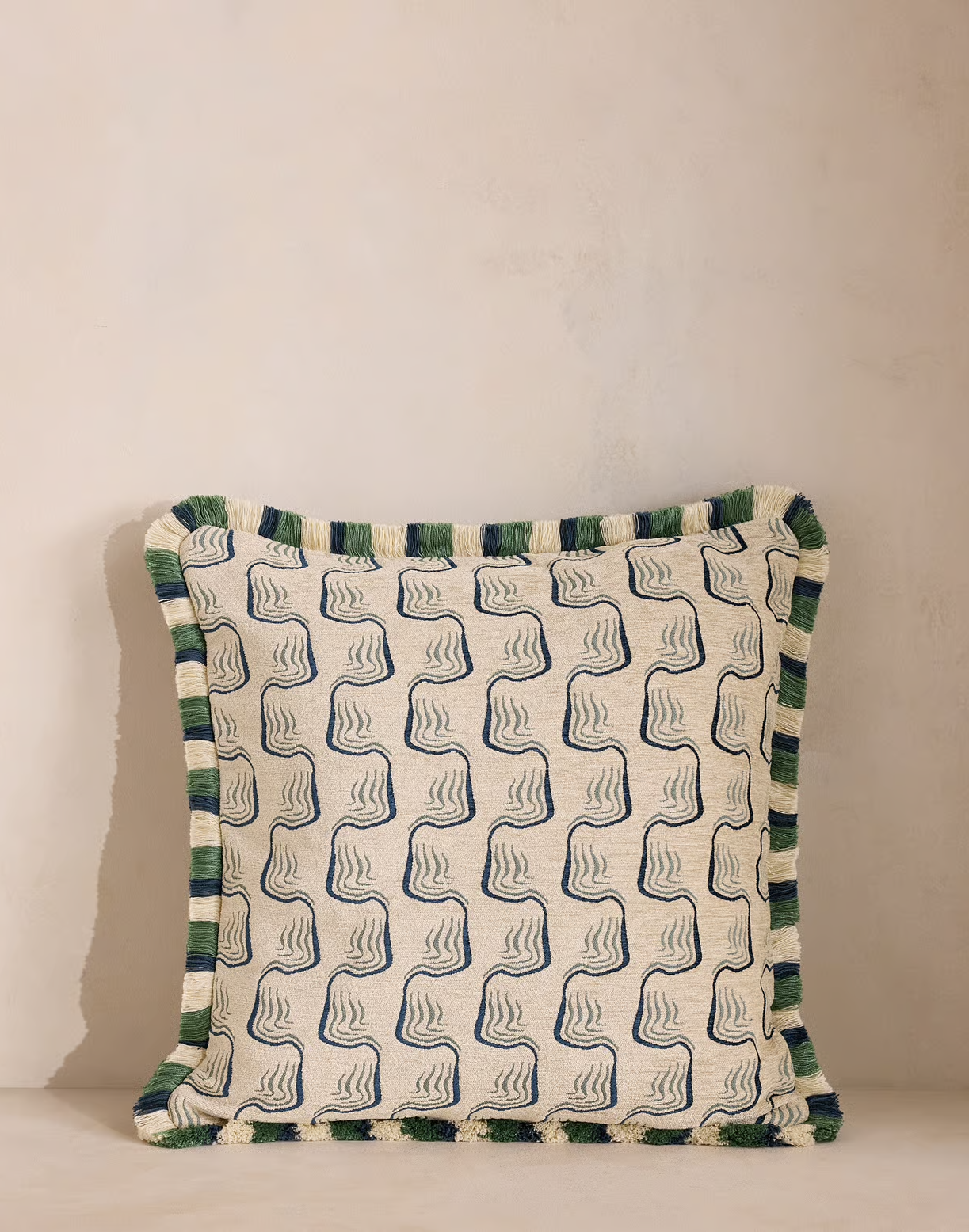 Theron Square Cushion