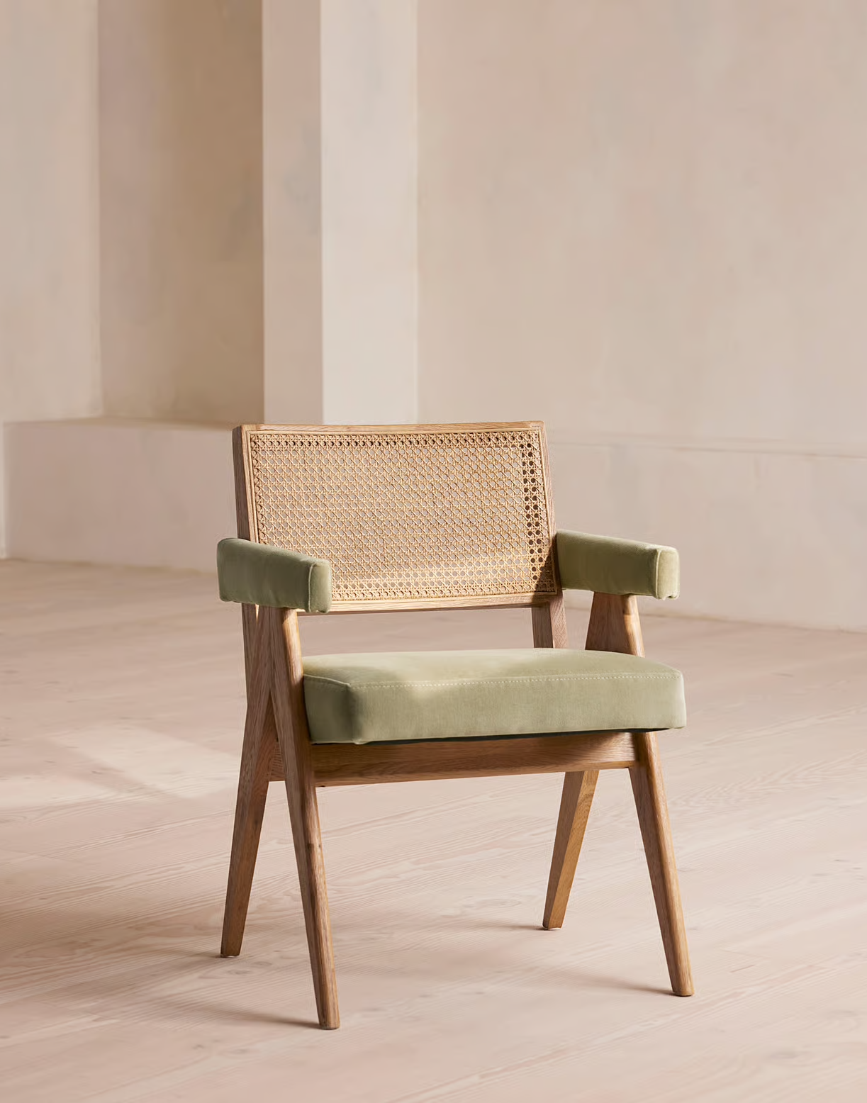 Hayward Dining Chair With Arms