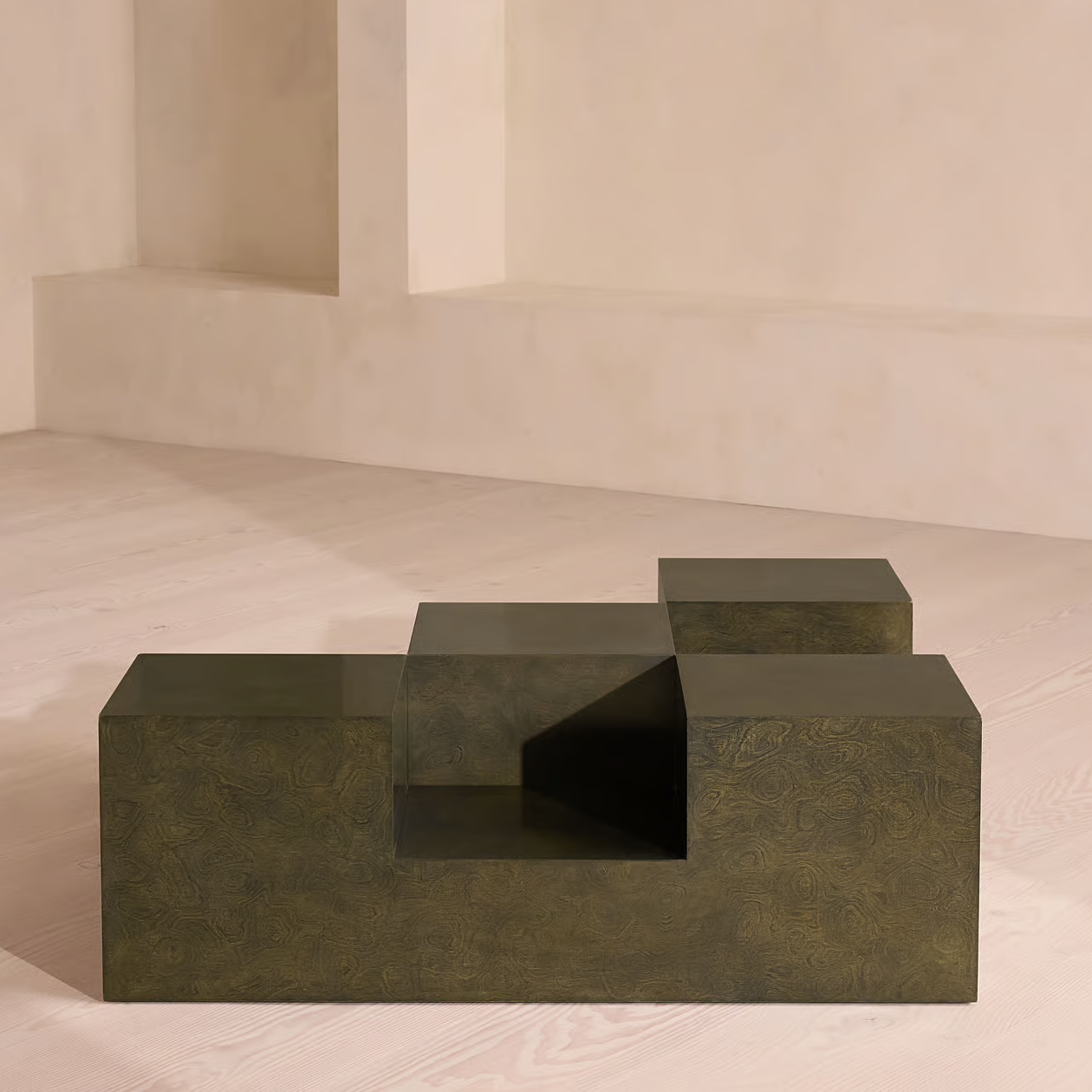 Tomasso Coffee Table