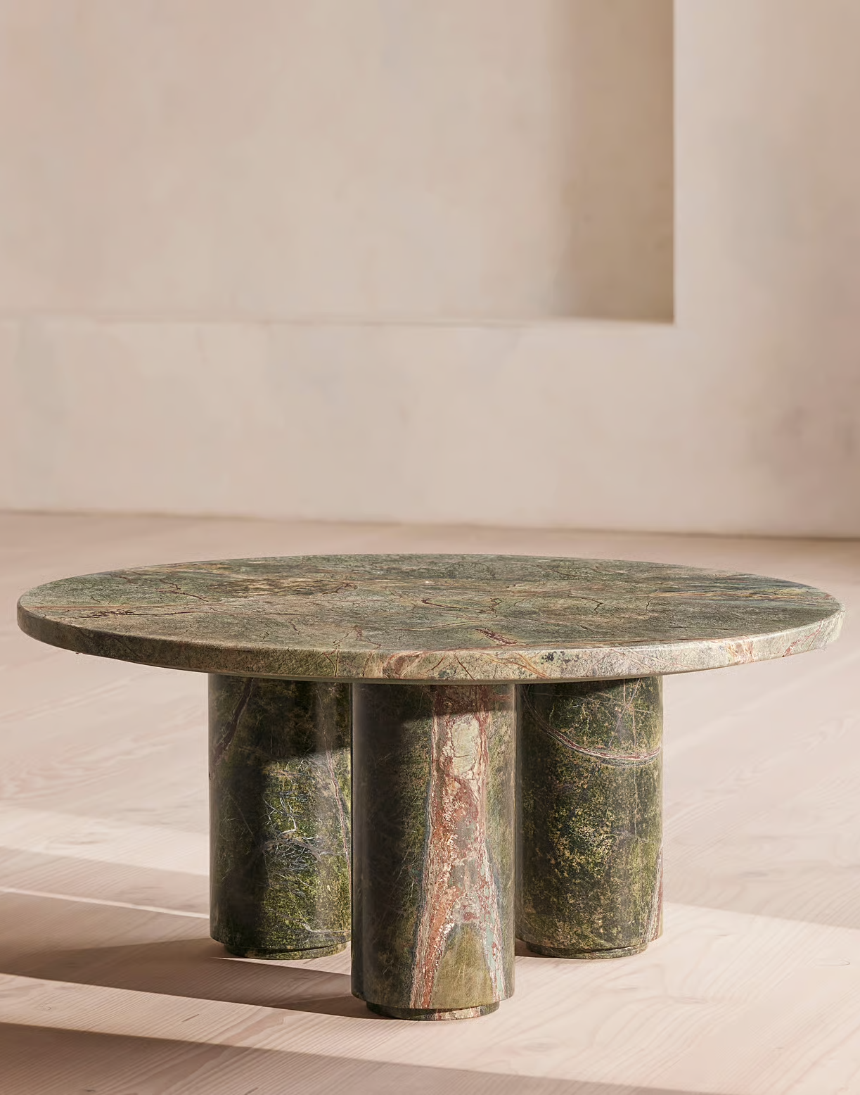 Tisbury Coffee Table