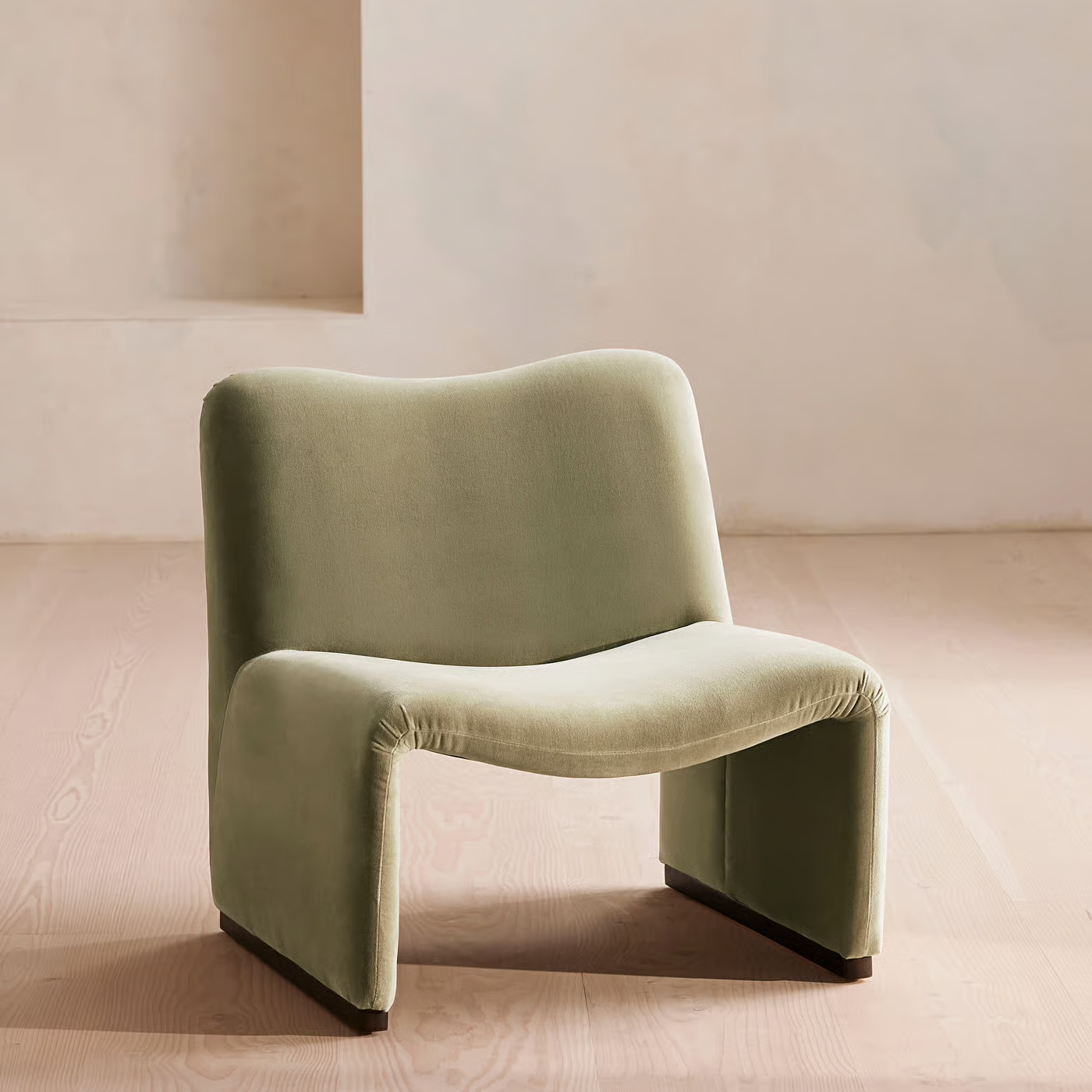 Lovett Armchair